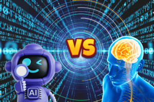 AI vs Kreativitas Manusia, Ancaman atau Kolaborasi Masa Depan