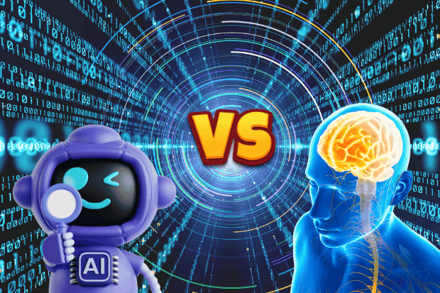 AI vs Kreativitas Manusia, Ancaman atau Kolaborasi Masa Depan
