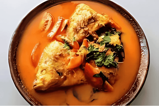 Brekecek Khas Cilacap Kuliner Unik dengan Rasa Gurih yang Menggoda