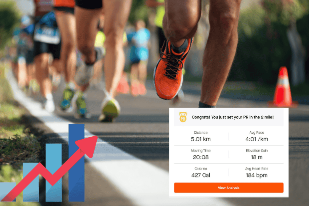 Demam Lari 5K dan Marathon Gaya Hidup Sehat yang Jadi Tren di Indonesia