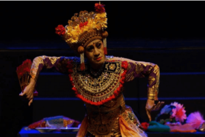 Didik Nini Thowok Maestro Tari Indonesia yang Mendunia