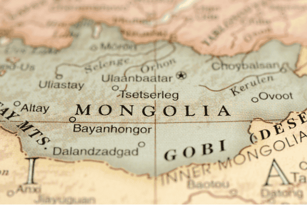 Fakta Menarik tentang Negara Mongolia yang Jarang Diketahui