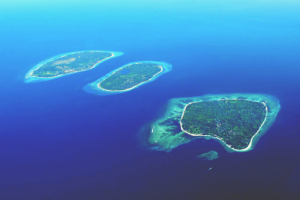 Gili Islands Surga Tropis yang Sedang Jadi Sorotan Wisata Dunia