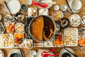 Hotpot Kelezatan Hangat dari Tiongkok yang Mendunia