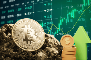 Investasi Bitcoin dan Saham di Era Digital