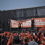 Kepercayaan Masyarakat Indonesia terhadap Polisi dan DPR Rendah