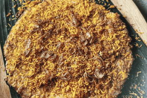 Kerak Telor Kuliner Betawi yang Nggak Pernah Kehilangan Pesona