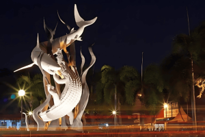 Kuliner Malam di Surabaya, Menjelajahi Lezatnya Kota Pahlawan Saat Matahari Terbenam