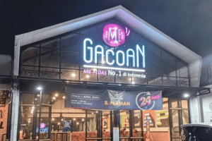 Mie Gacoan Fenomena Kuliner yang Mengguncang Selera dan Strategi Bisnis Anak Muda