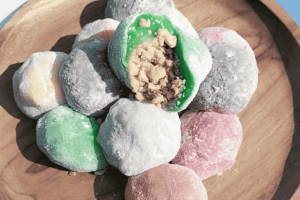 Mochi Bandung Camilan Manis Lembut yang Selalu Bikin Kangen