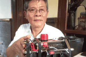 Nikuba Inovasi Teknologi Anak Bangsa yang Kurang Didukung di Negeri Sendiri