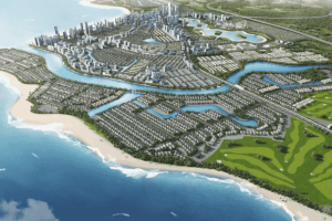 PIK Jakarta, Perpaduan Hunian Mewah, Wisata Alam, dan Hiburan