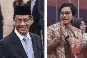Reshuffle Menteri Keuangan Kenapa Sri Mulyani Dicopot dan Apa Artinya bagi Ekonomi Indonesia