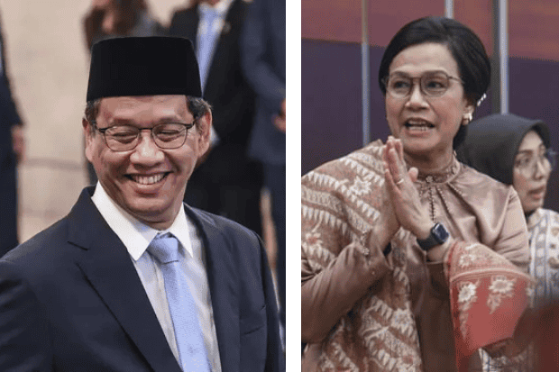 Reshuffle Menteri Keuangan Kenapa Sri Mulyani Dicopot dan Apa Artinya bagi Ekonomi Indonesia