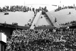 Sejarah Reformasi 1998 Suara Rakyat yang Mengubah Indonesia