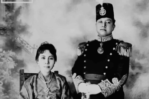 Sultan Syarif Kasim II Sang Sultan Siak yang Mengabdi untuk Indonesia