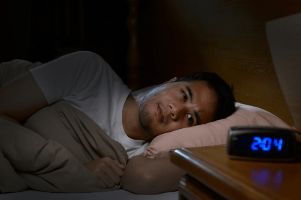 Susah Tidur Bisa Bikin Otak Cepat Menua Risiko Demensia Naik 40 Persen