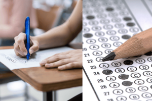 Tes Kemampuan Akademik TKA Resmi Diluncurkan Pemerintah Apa Bedanya dengan Ujian Nasional