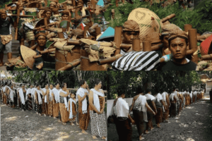 Tradisi Bonokeling Warisan Budaya Spiritual dari Banyumas