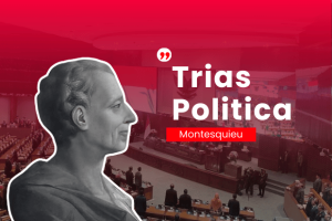 Trias Politika Pilar Demokrasi dalam Sistem Politik Modern