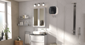 Atlantic Water Heater Resmi Hadir di Indonesia Bawa Teknologi Pemanas Air Eropa yang Canggih