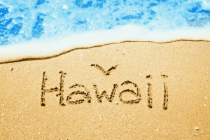 Hawaii Surga Tropis di Tengah Samudra Pasifik