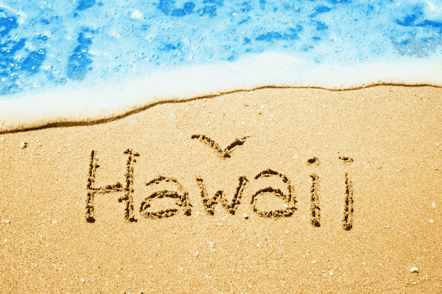 Hawaii Surga Tropis di Tengah Samudra Pasifik