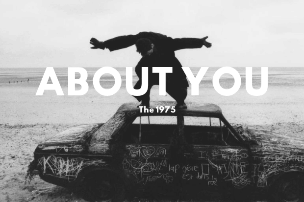 Lirik Lagu About You The 1975 dan Makna Mendalam di Balik Kenangan yang Tak Terlupakan