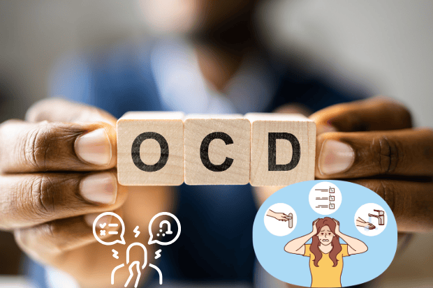 Mengenal OCD Gangguan Obsesif Kompulsif yang Sering Dianggap Sepele