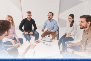 Mengenal Otrovert Kepribadian Gabungan Introvert dan Ekstrovert