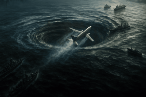 Misteri Segitiga Bermuda Wilayah Laut Paling Misterius di Dunia