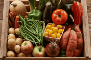 Real Food Gaya Hidup Sehat dari Makanan Alami Tanpa Olahan Berlebih