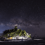 Fenomena Milky Sea Lautan Bercahaya yang Misterius