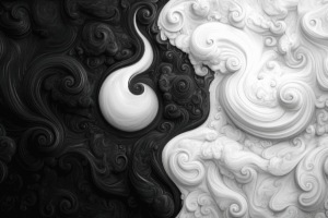 Filosofi Ying dan Yang Keseimbangan dalam Setiap Aspek Kehidupan