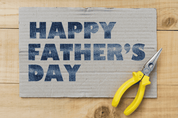 Hari Ayah, Waktu Tepat Menghargai Sosok Pahlawan Keluarga