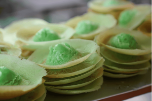 Kue Ape Camilan Tradisional Jakarta yang Selalu Bikin Nostalgia