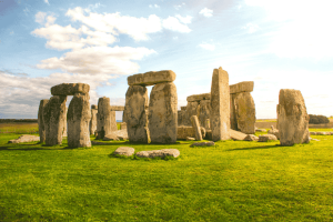 Misteri Stonehenge yang Tak Pernah Usai