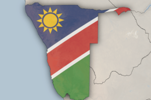 Sungai Namibia Keunikan, Keindahan, dan Fakta Menarik dari Sungai di Negeri Gurun