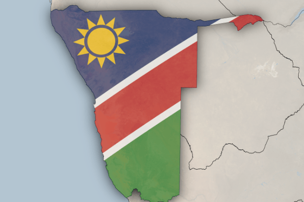 Sungai Namibia Keunikan, Keindahan, dan Fakta Menarik dari Sungai di Negeri Gurun